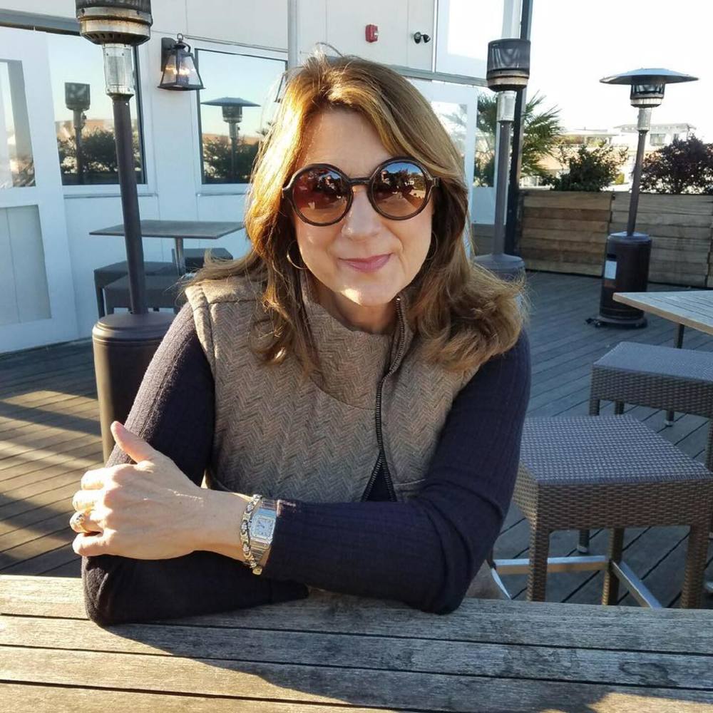 Meet your Posher, Joanne